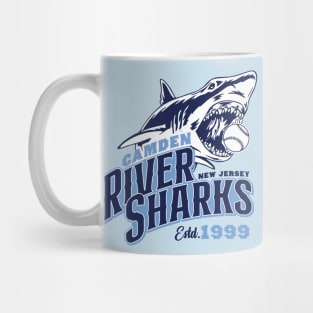 Camden Riversharks Mug